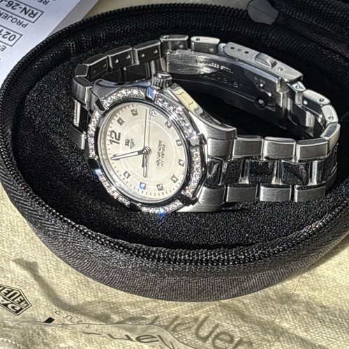 Tag heuer aquaracer weißes - tag,