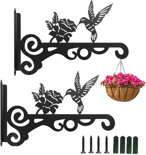 Stück blumenampel halterung - stück,