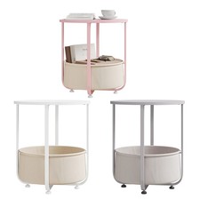 Couchtisch runde form - couchtisch,