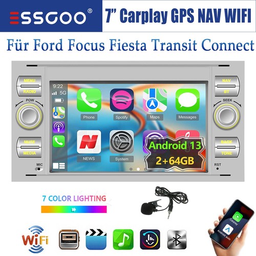 Für ford focus transit - für,