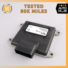 14-17 BMW i3 I01 Hybrid Engine