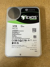 Seagate Exos X16 ST12000NM003G