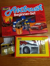  Konvolut Air brush set 3675