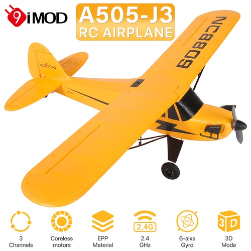 Cub 505 mm - j3,