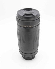 Tamron AF 200-400mm f/5.6 LD