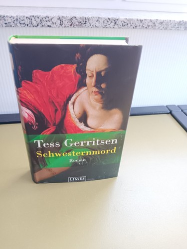 Schwesternmord tess - @,