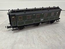 TRIX H0 23017 Schnellzugwagen