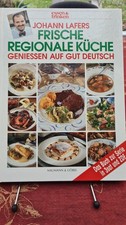 Johann Lafers Frische
