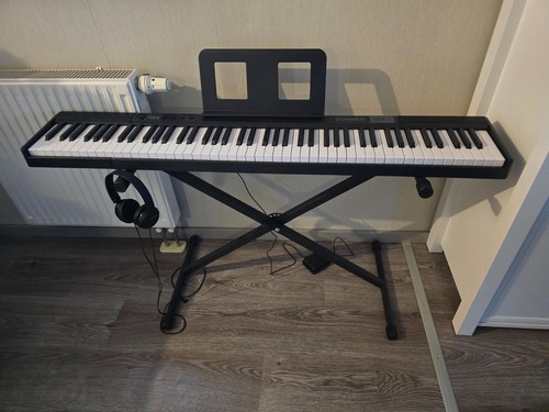 Donner dep 1 - 🎹,