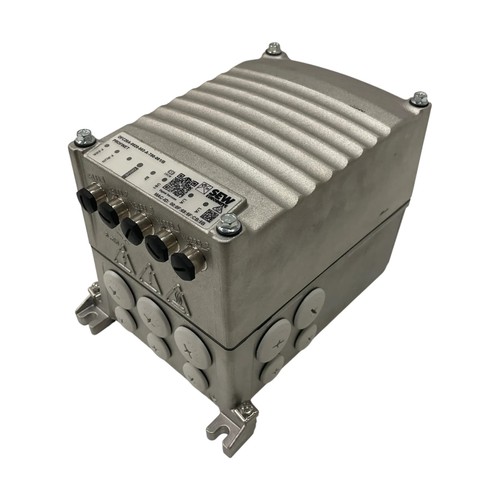 SEW-Eurodrive