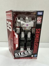 Transformers Siege War for