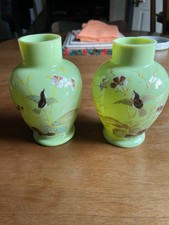 Antikes Paar böhmische