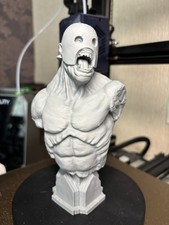 Herr der Ringe Uruk Hai