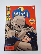 DC Comic Dino Verlag Batman