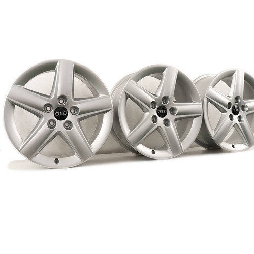 Leichtmetallfelgen audi s3 - leichtmetallfelgen,