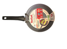 Tefal Natural Force Pfanne Bratpfanne 24cm Induktion Antihaftbeschichtung D