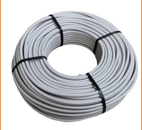 Nym 5x2 kabelring 50m - nym-j, vde
