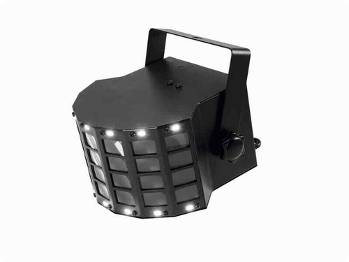 Eurolite led mini hybrid - eurolite,