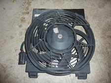 Lüfter Opel Corsa C / Combo C auch GSi Gebläse Kühler
