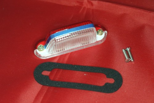 Simson parkleuchte parklicht - parkleuchte,