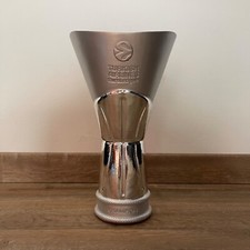 EuroLeague Basketball Trophäe