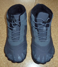 Barfußschuh - Winter