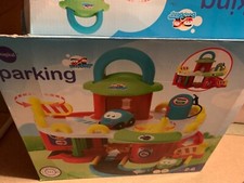 Krankenhaus ?Spiel Station mit Tonne ??