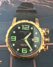 Swiss Legend Ambassador