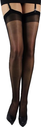 10 paar lycra - 2-4-6-8-10,