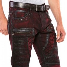 Cipo baxx panama mens - panama, jeans