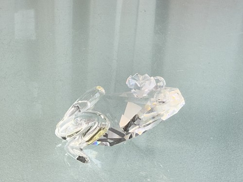 Swarovski figur 010010 - figur,