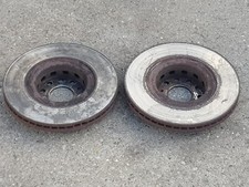 Bremsscheibe Bremsscheibensatz Vorne  VW Phaeton 3D 3.2    3D0615301G  ORIGINAL 