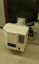 Gasbrenner Elco Vectron  700kw