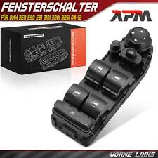 Fensterheber Schalter Vorne Links für BMW 3er E90 E91 318i 320i 325i 335i 04-12