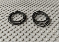 Gummi-Belag Umlenkrollen AKAI GX-635D GX-636D GX-646D Tension Arm Roller Rubber