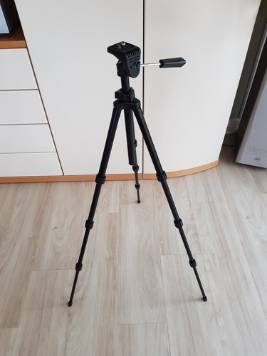 Dreibeinstativ vanguard - dreibeinstativ,