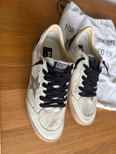Golden goose ggdb ball star - goose,