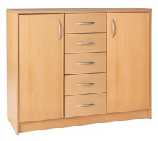 Kommode sideboard highboard - sideboard,