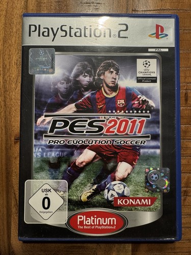 Pro evolution soccer - evolution,
