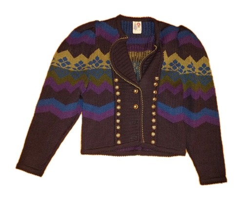 Damen trachten jacke 38 - jacke, gr.