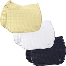 Eskadron Platinum Pure Cotton Schabracke