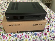 Oppo BDP-105D