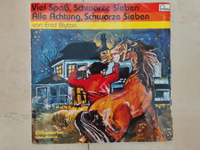 Ultrarare Kinder Hörspiel LP