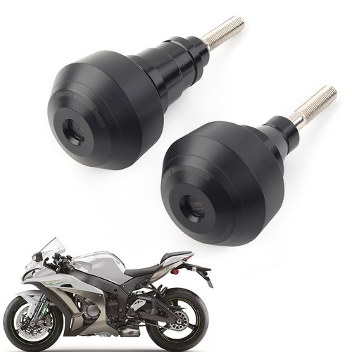 Rahmen motor sliders guard - rahmen,