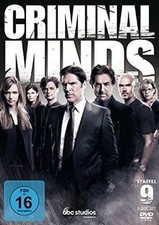 Criminal Minds - Die komplette