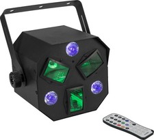 Eurolite led 300 hybrid - fe-300,