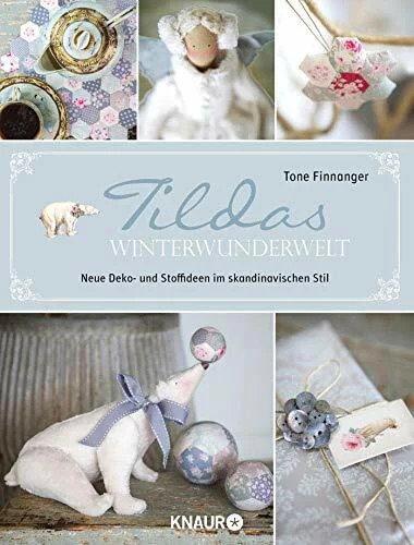 Tildas winterwunderwelt neue - winterwunderwelt:,