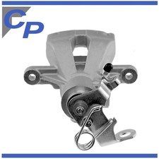 Bremssattel hinten für Fiat