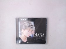 Diana, Princess Of Wales (The