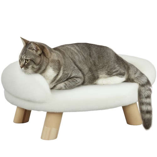 Katzenbett hundesofa - katzenbett,